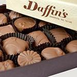 Daffin's Candies