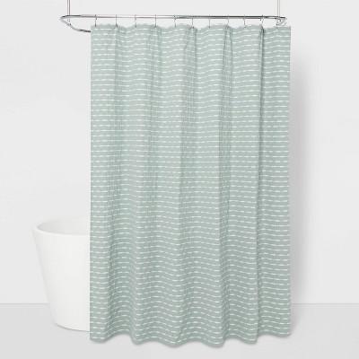 Shower Curtain