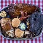 The Salt Lick BBQ