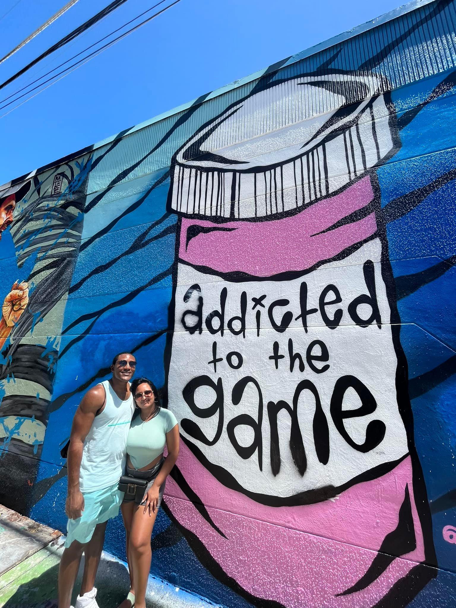 The Wedding Website of Jeremiah Blackburn and Anvika Jain