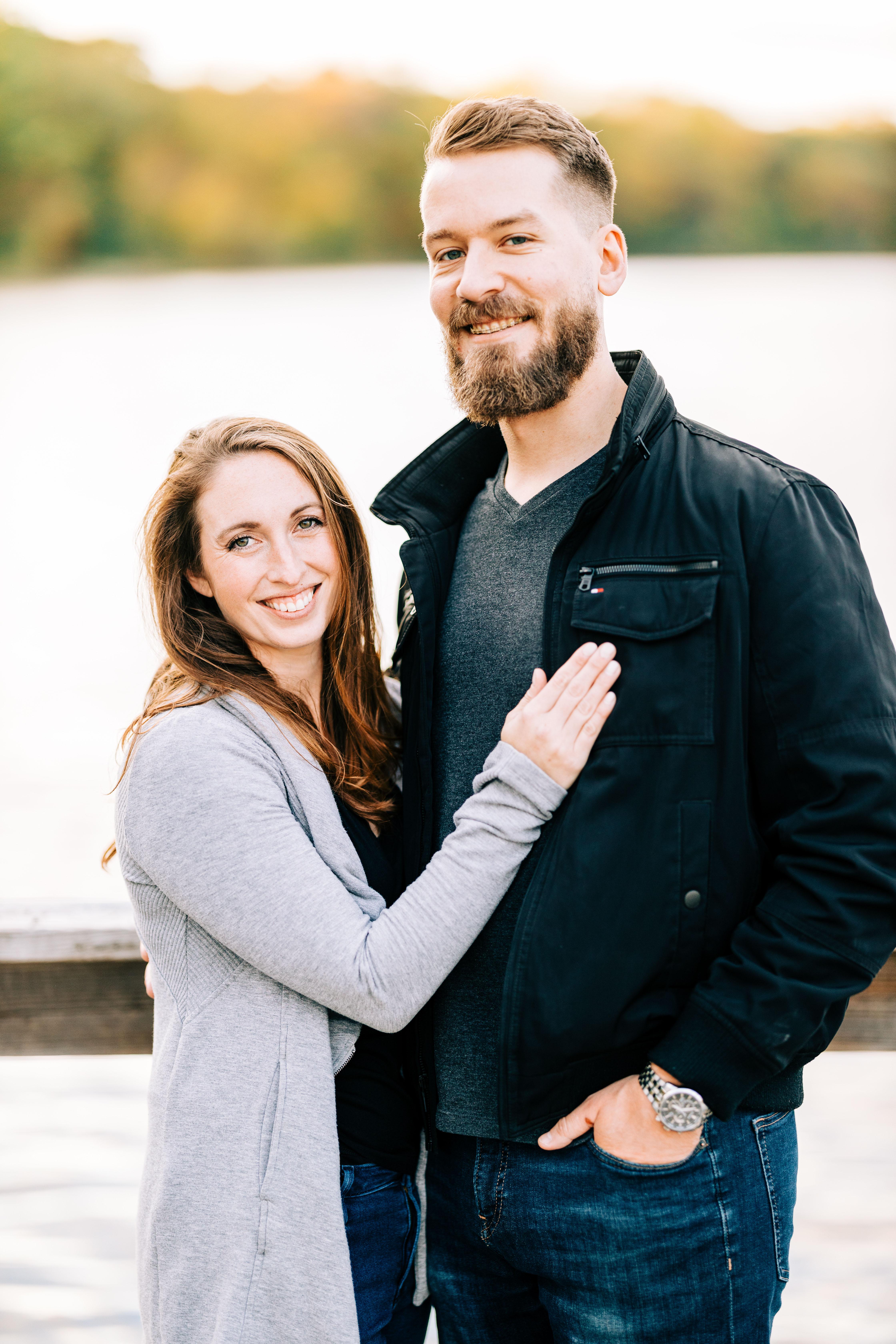 The Wedding Website of Ann Goding and Jeremy Miller