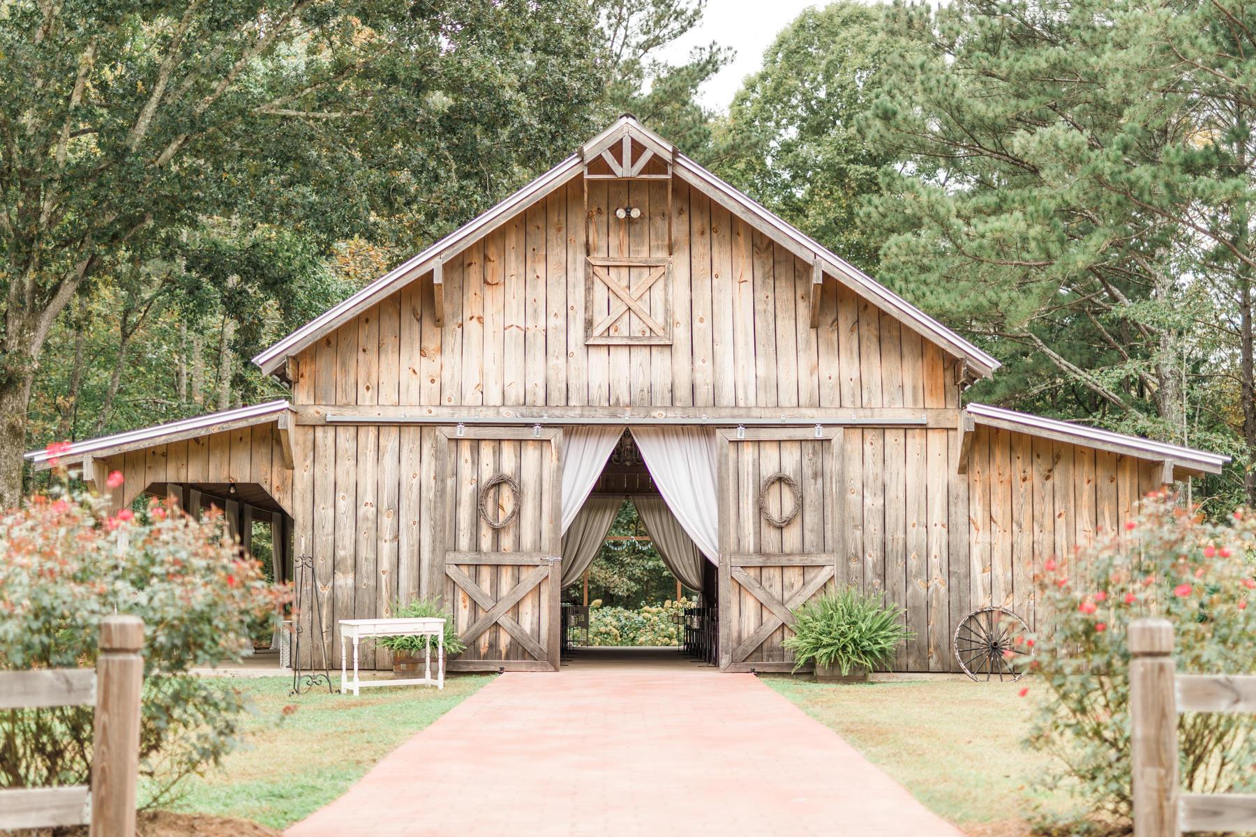 The Wedding Website of Courtney Patterson and Jason Laird