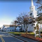 Main Street Harwich Port