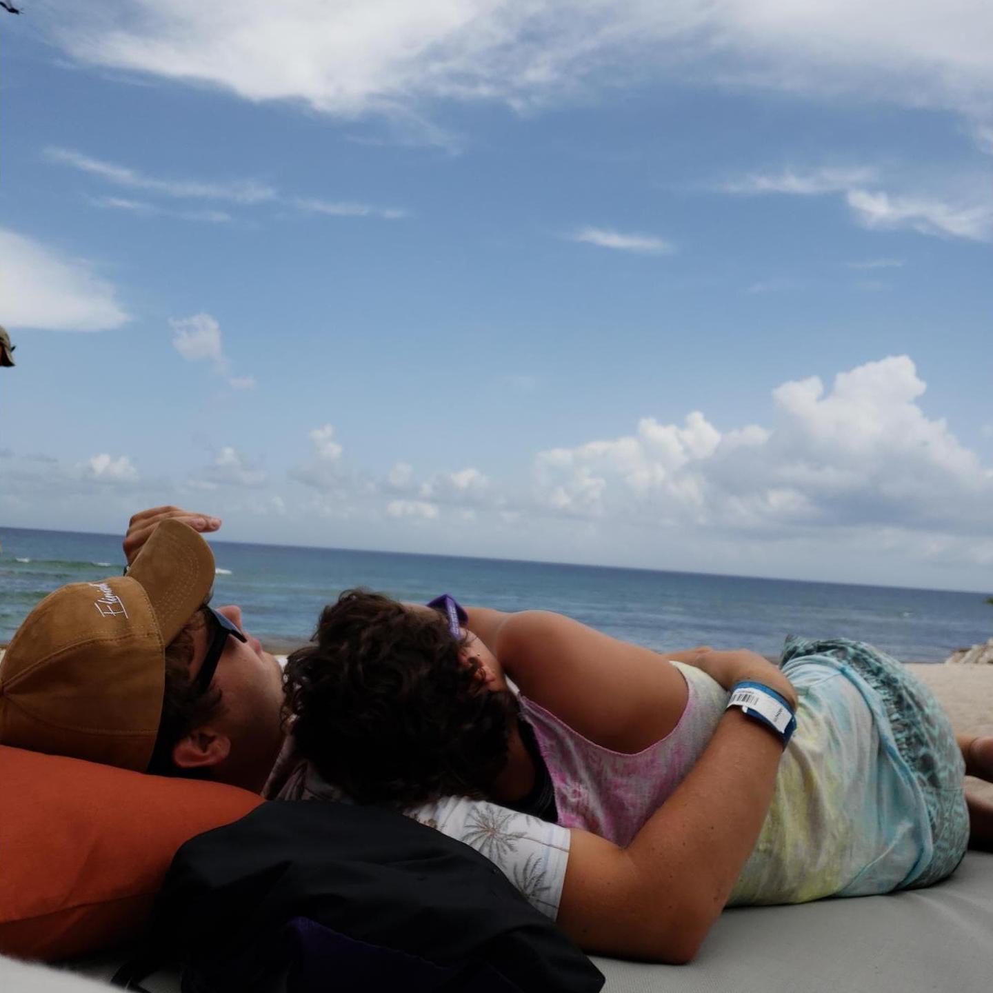 Family Trip to Mexico - 2019