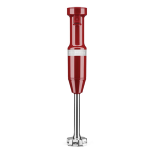 Hand Immersion Blender - Empire Red | KitchenAid US