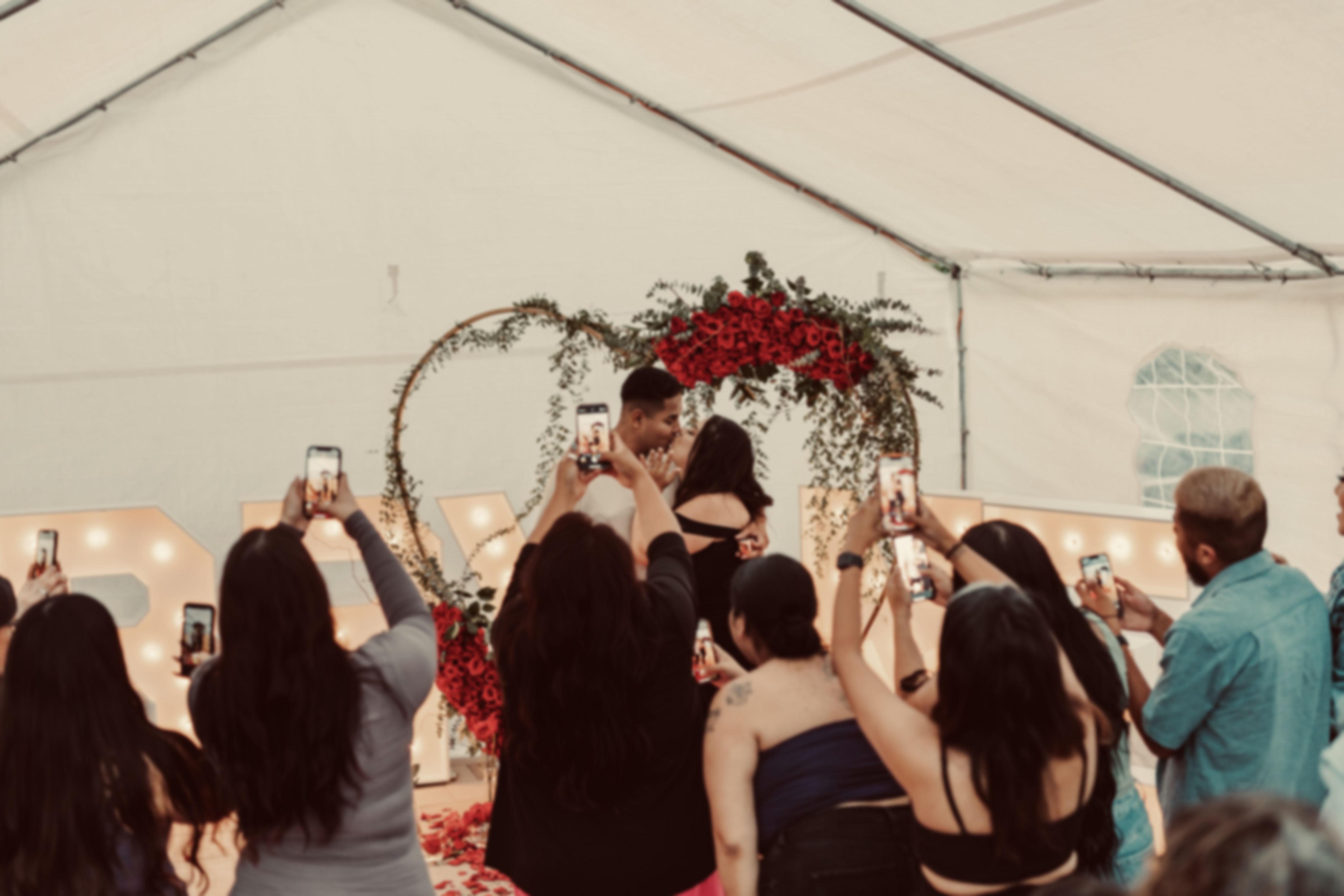 The Wedding Website of Yessenia Guerrero and Jose Sanchez