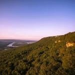 Sunset Rock