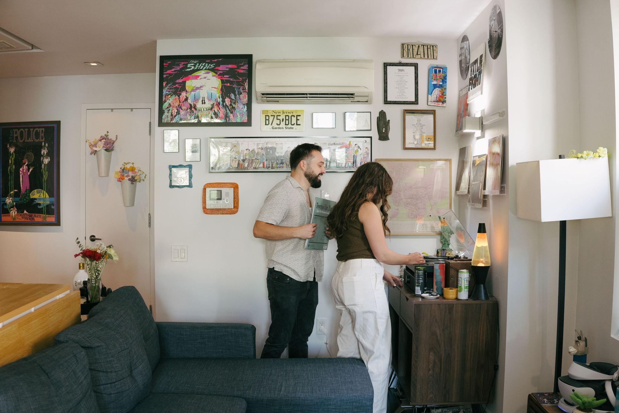 The Wedding Website of Sarah Lamb and Samson Martin