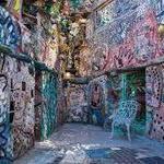Philadelphia's Magic Gardens