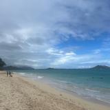 Kailua Beach Park