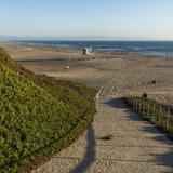 Sunset State Beach