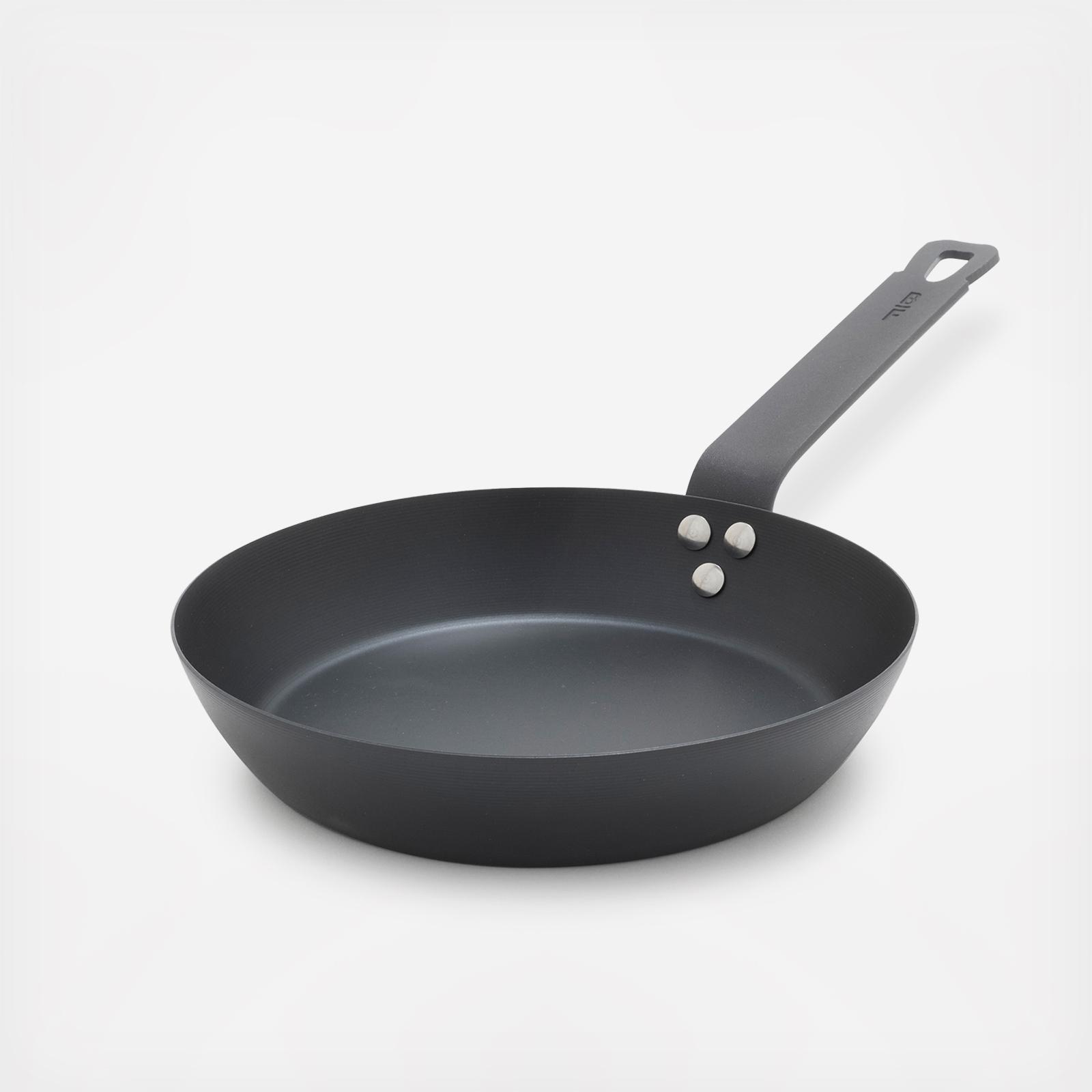 Bobby Flay by GreenPan 8" Carbon Steel Frypan - Thumbnail 4