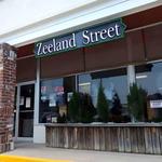 Zeeland Street