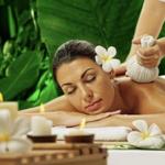 Thai Massages