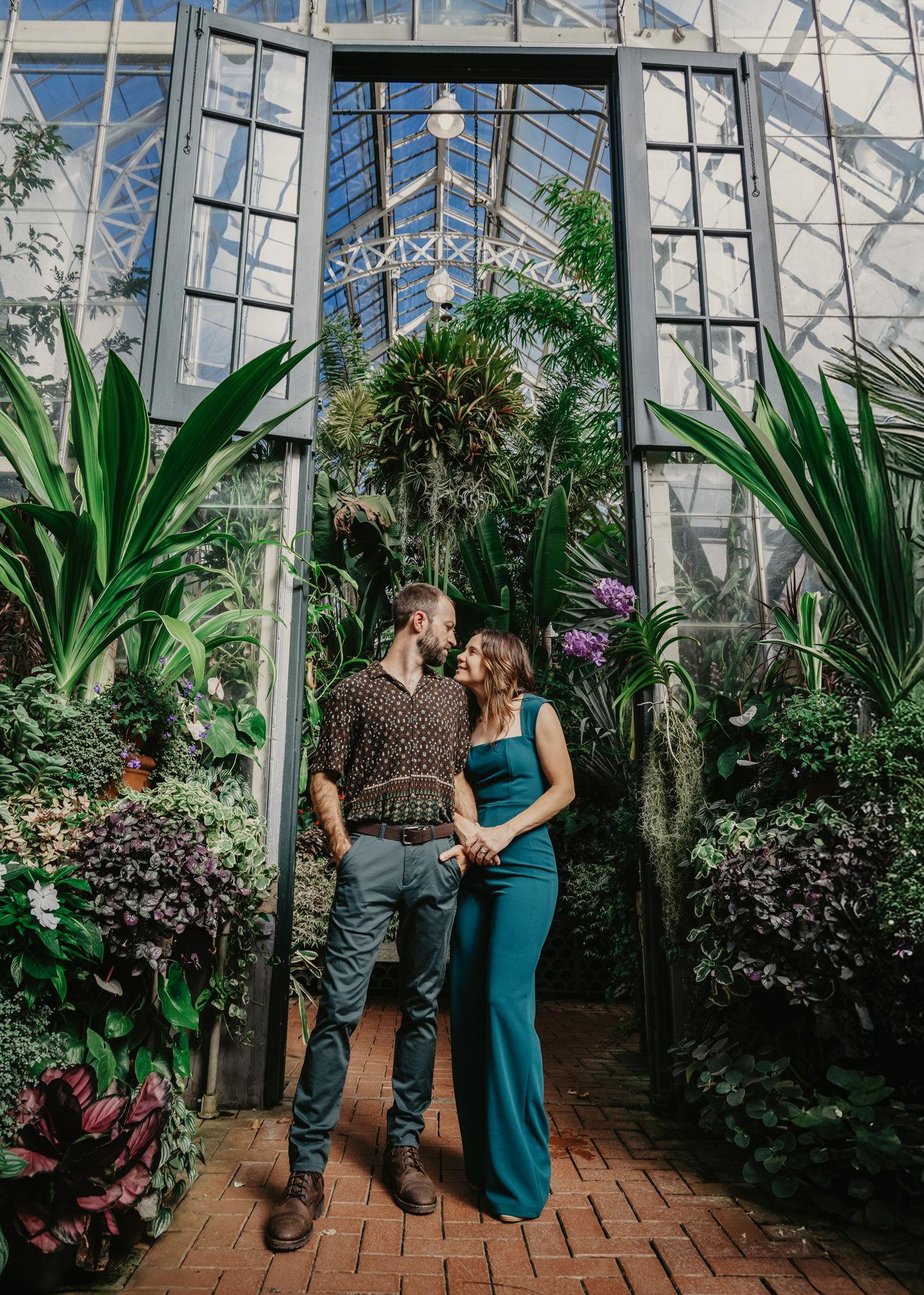 The Wedding Website of Colby Deal and Haley Niebes