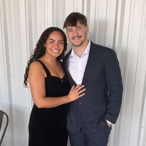 Fancy Date Nights