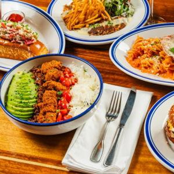 Hudson House - Gift Cards