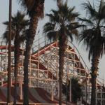 Mission Beach Boardwalk