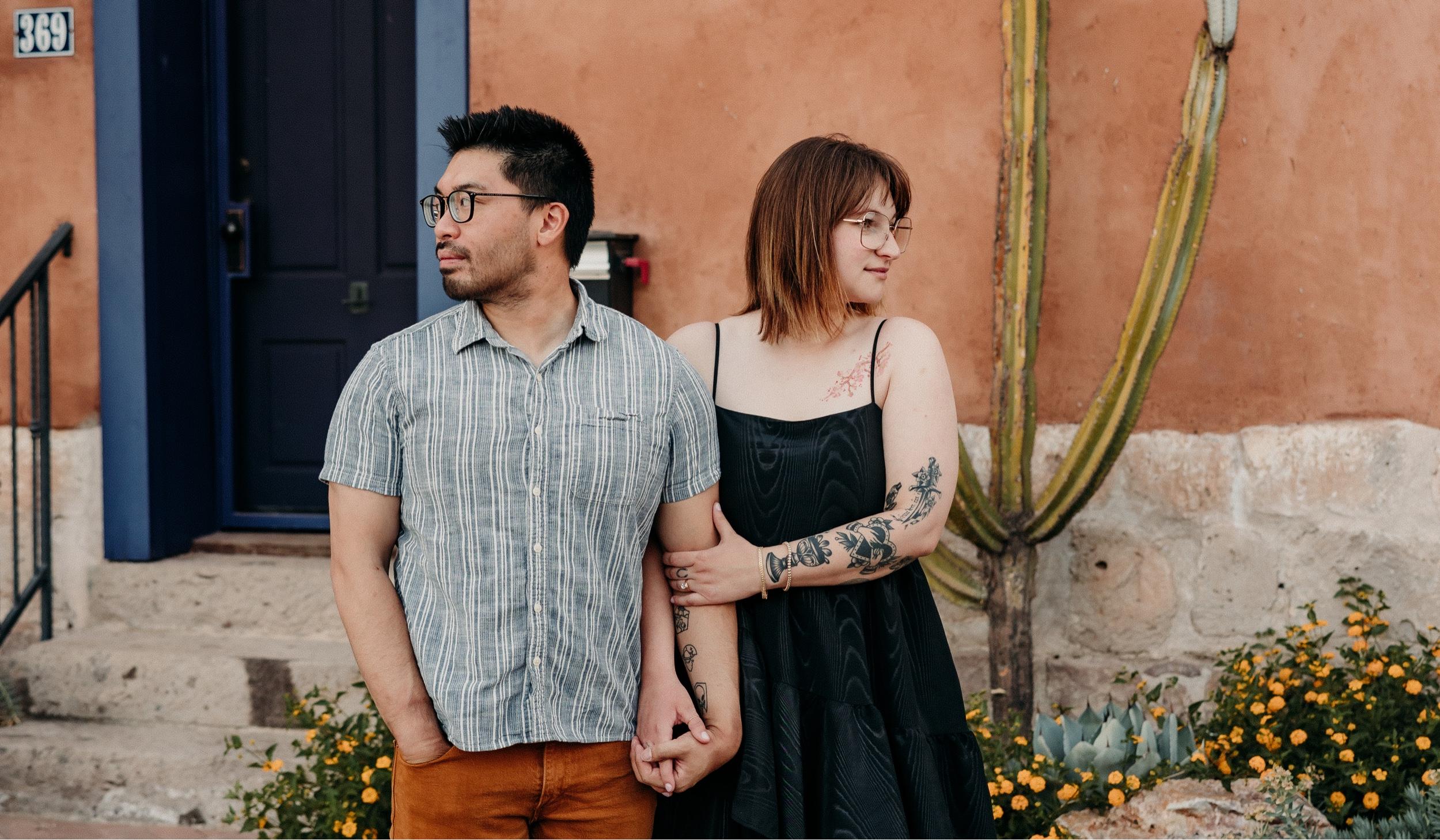 The Wedding Website of Sarah Southern and Nick Sia