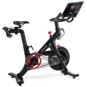 Peloton Bike Essentials