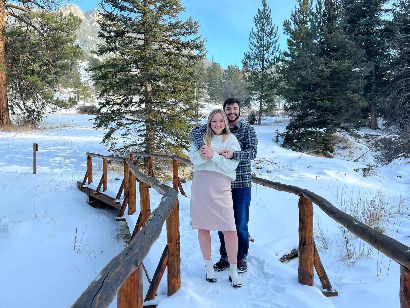 The Wedding Website of Kaylyn King and Samuel Honeycutt