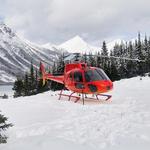 Rockies Heli Canada
