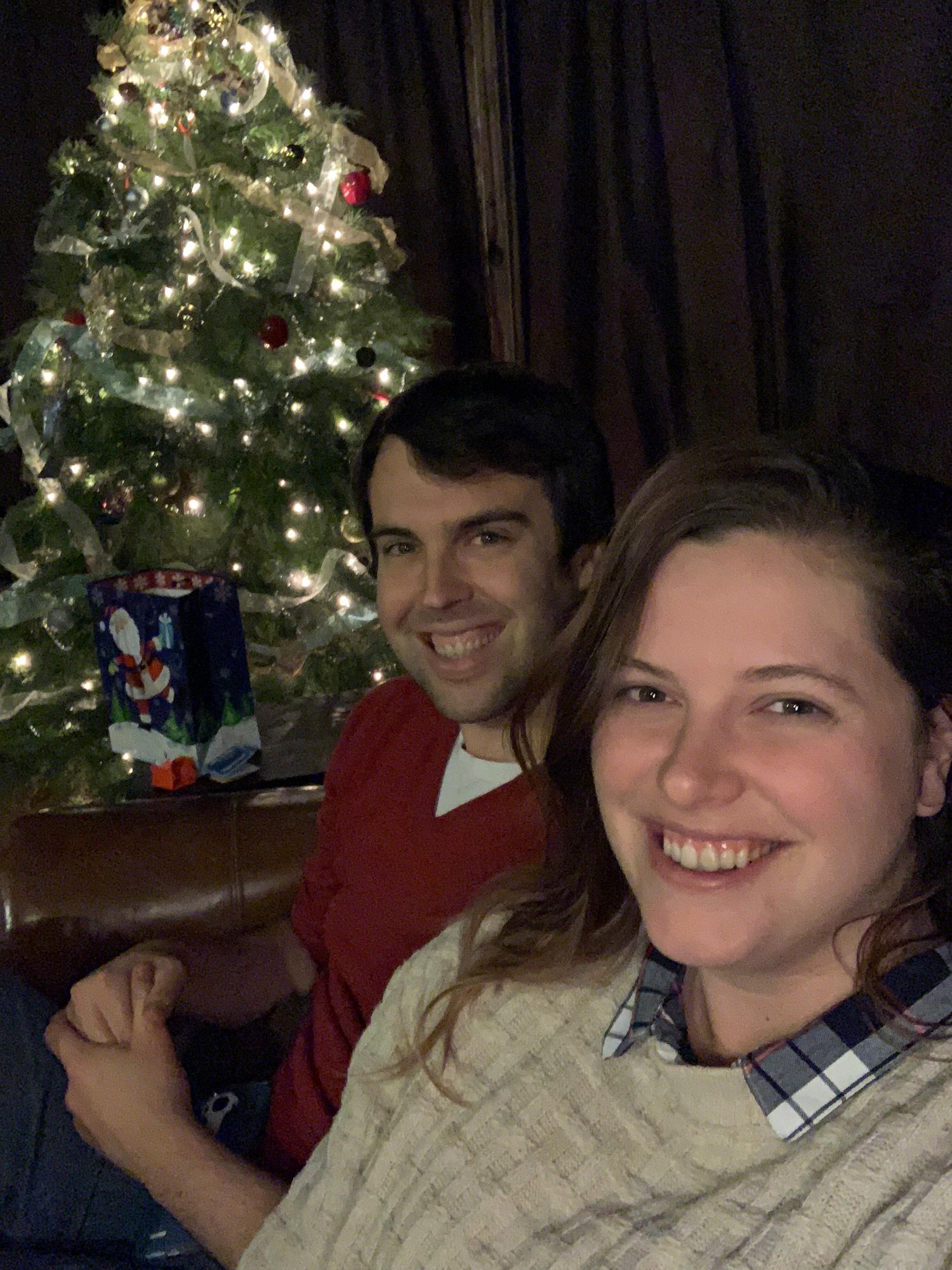 Christmas 2018!