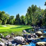 Rollingstone Ranch Golf Course