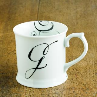 Initially Yours Mug