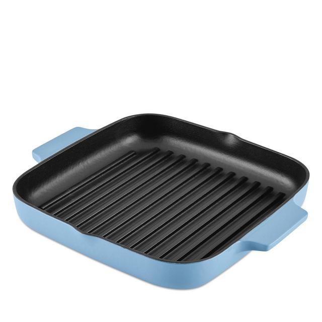 Anolon 11" Square Cast Iron Grill Pan