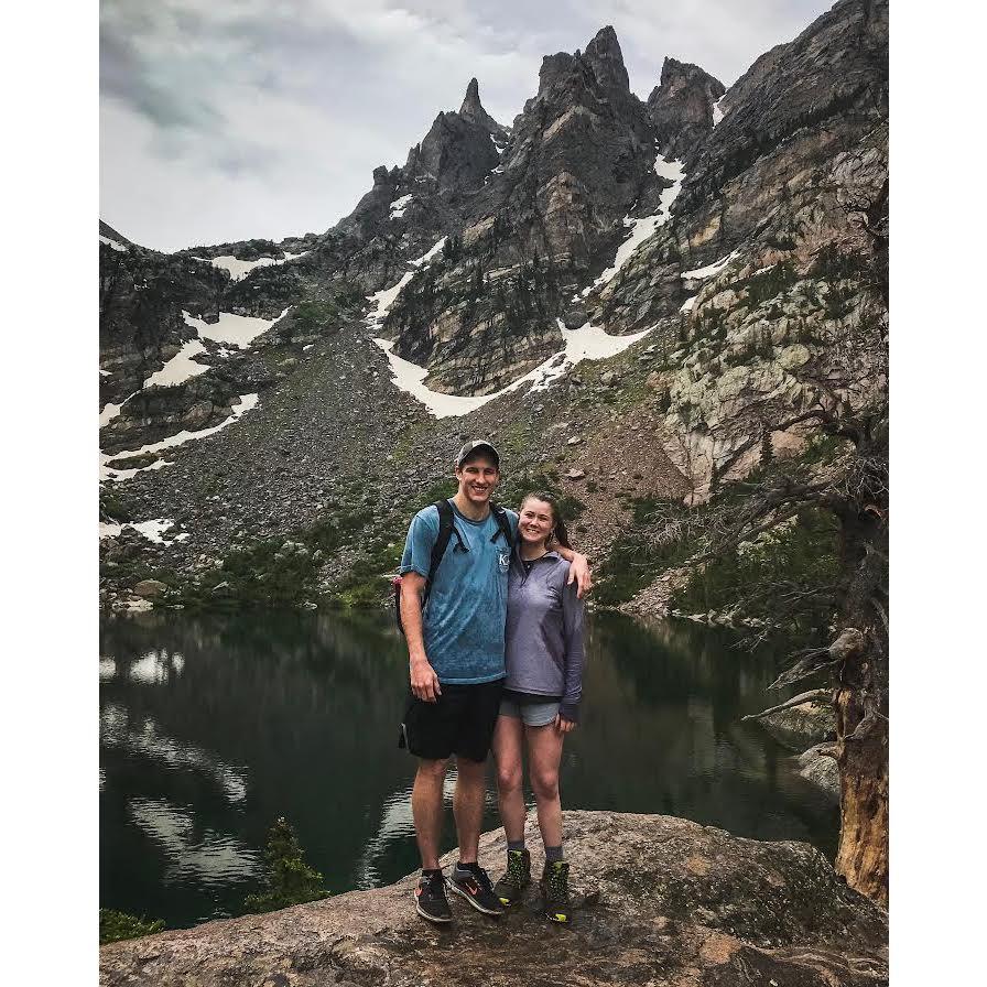 📍Estes Park Colorado