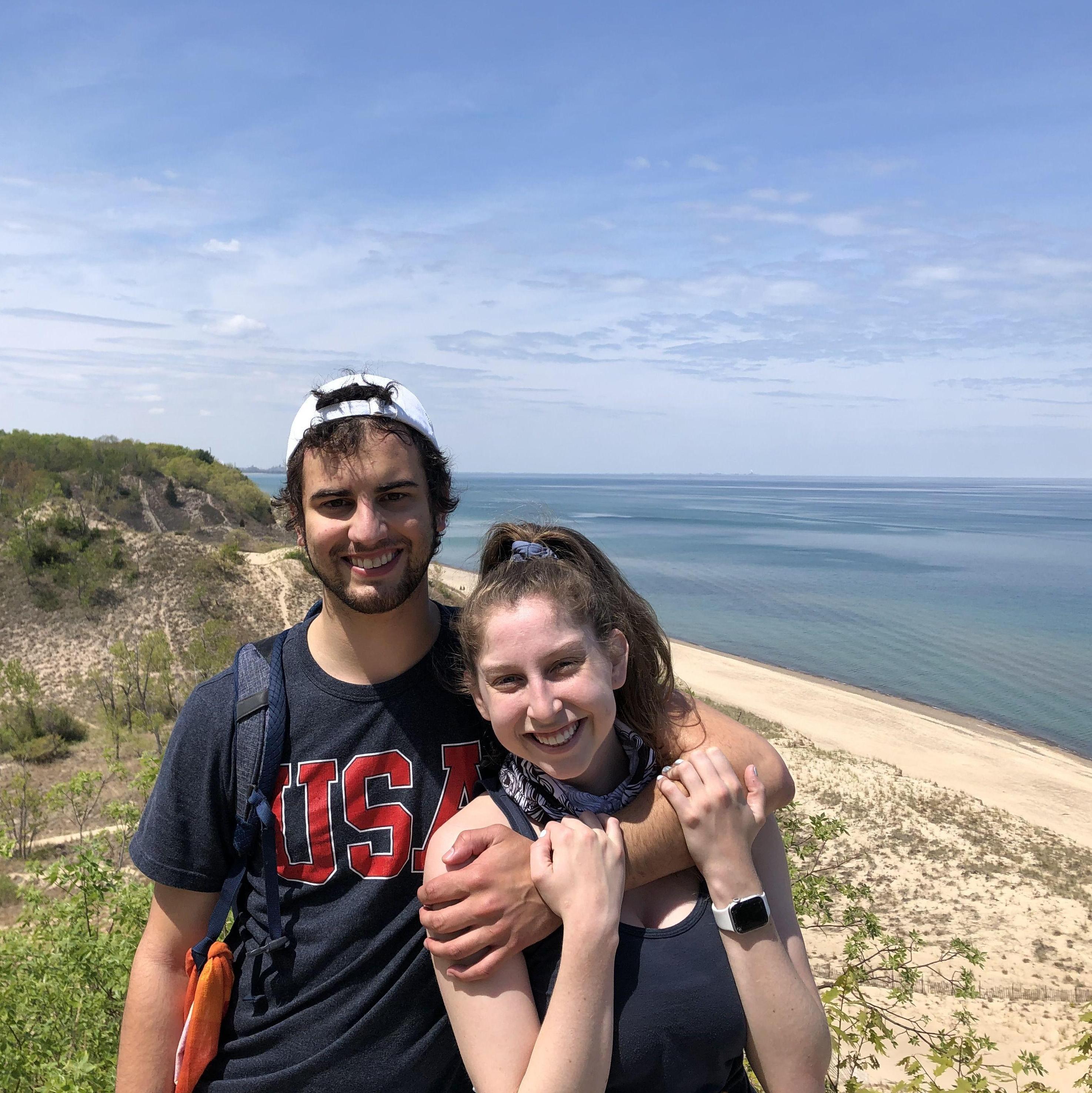 Indiana Dunes National Park - May 2021