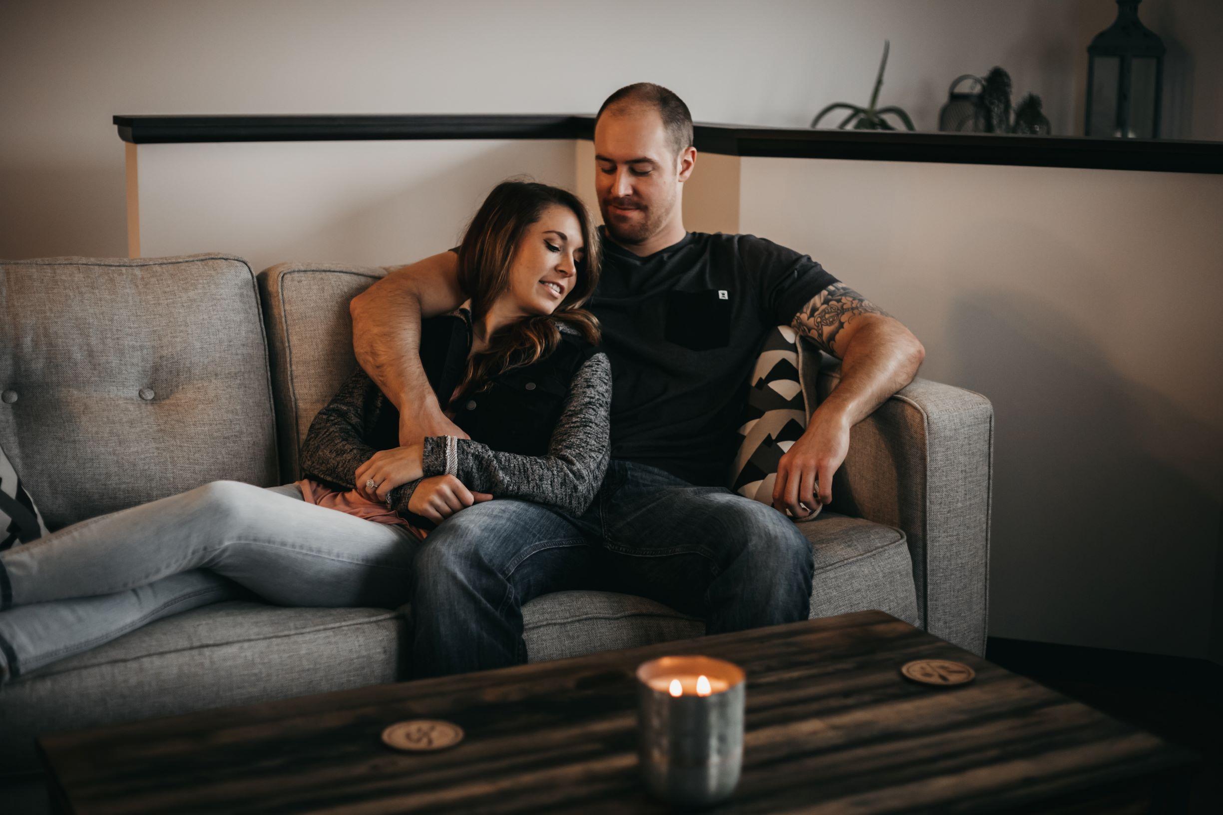 The Wedding Website of Bri Appel and Greg Gehrman