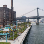 Domino Park