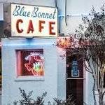 Blue Bonnet Cafe