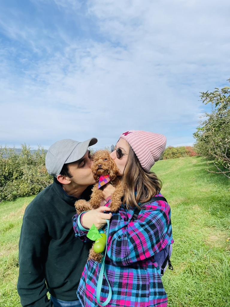 The Wedding Website of Linda Cartolano and Nick Paolino