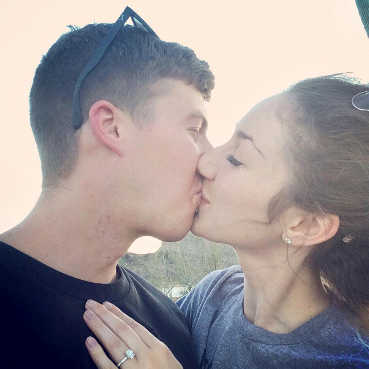 Right after Ryan proposed
