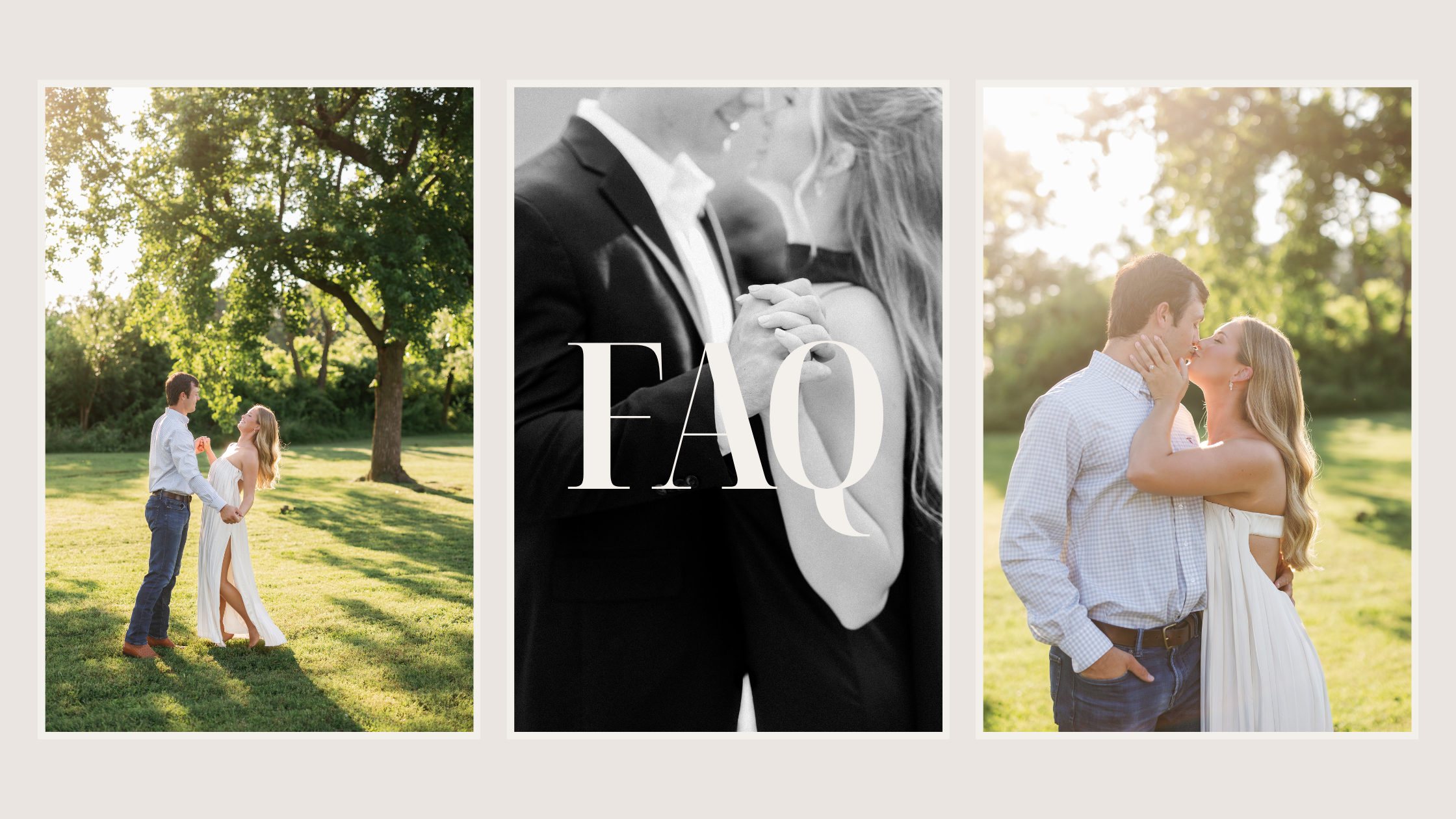 The Wedding Website of Savannah Carpenter and James Martindale