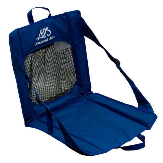 ALPS Mountaineering Mesh Weekender Camp Seat