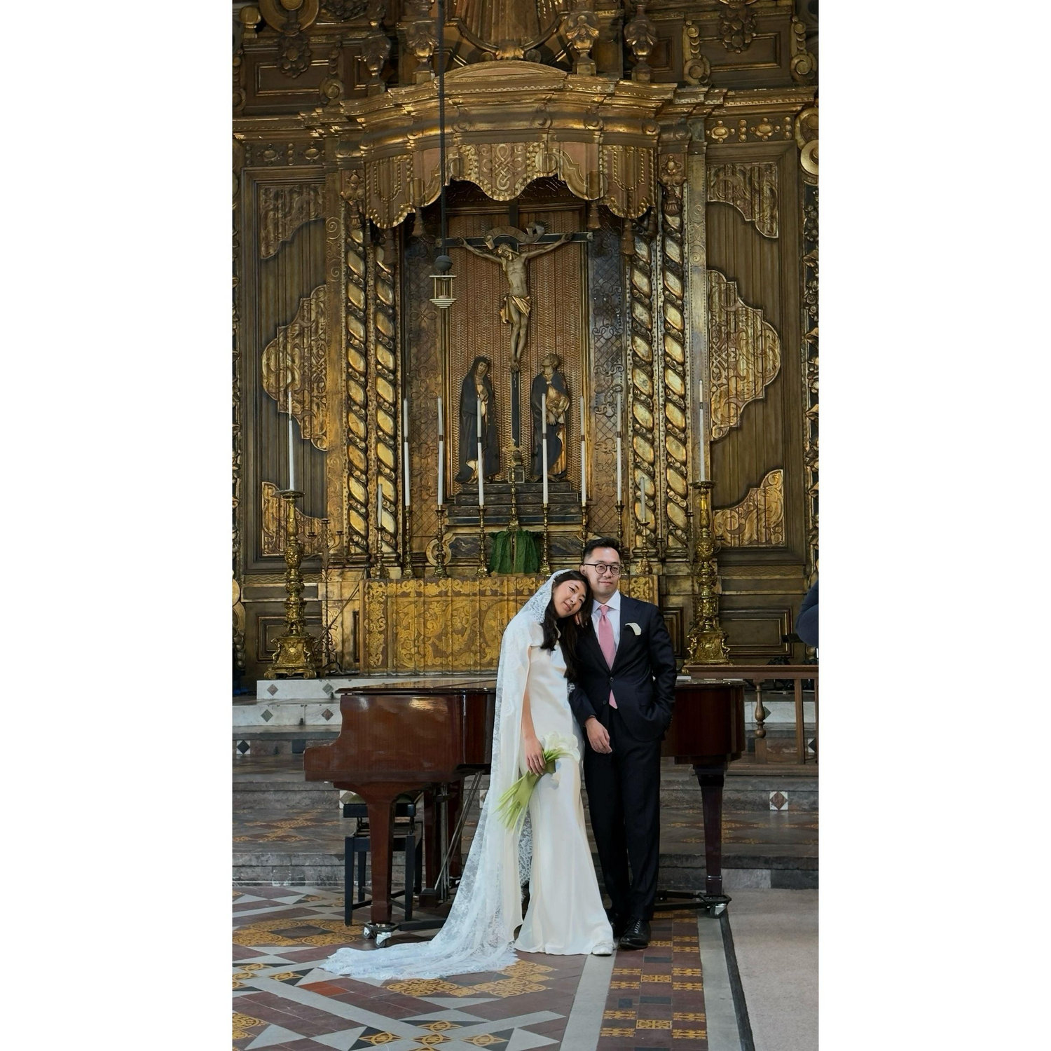 01.09.2025 legally married!
