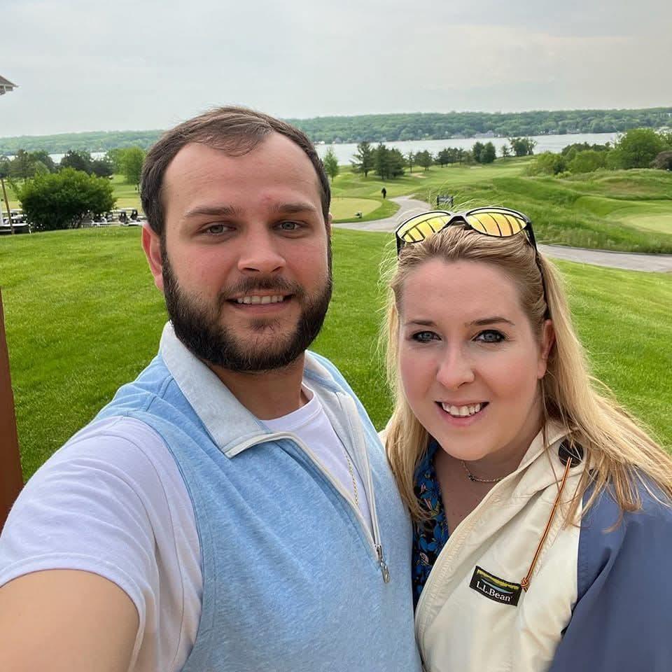 Our trip to Geneva National Resort in Lake Genva, WI for Brent's Birthday!