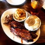 The Pit Authentic Barbecue