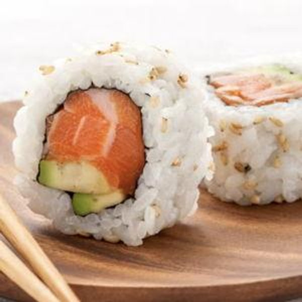 Dinner in Japan
