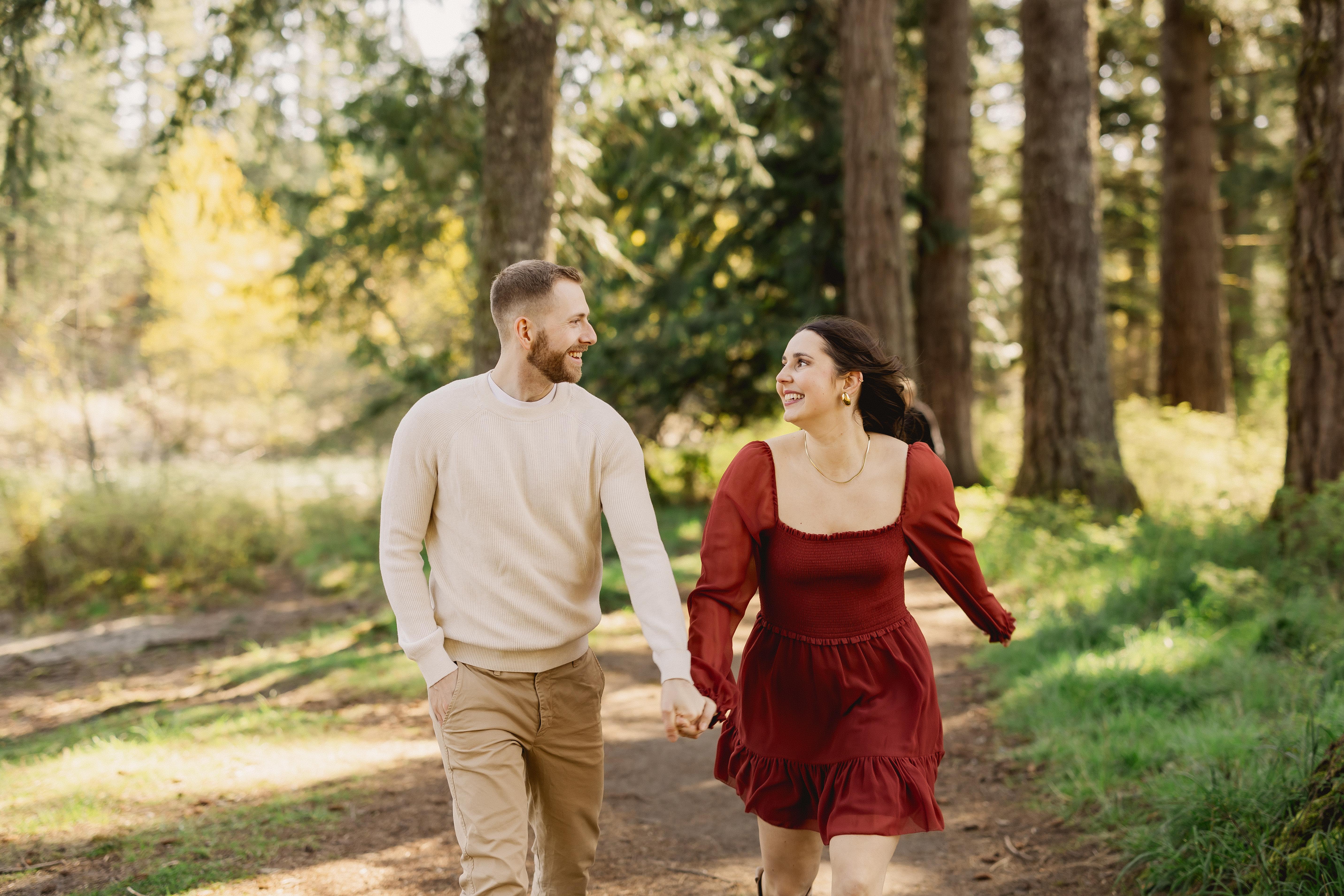 The Wedding Website of Brenna Boone and Brian Drangsholt