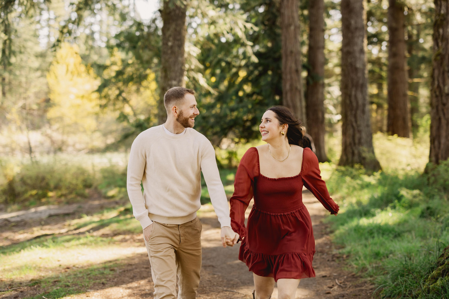 The Wedding Website of Brenna Boone and Brian Drangsholt
