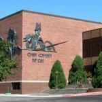 Omaha Community Playhouse