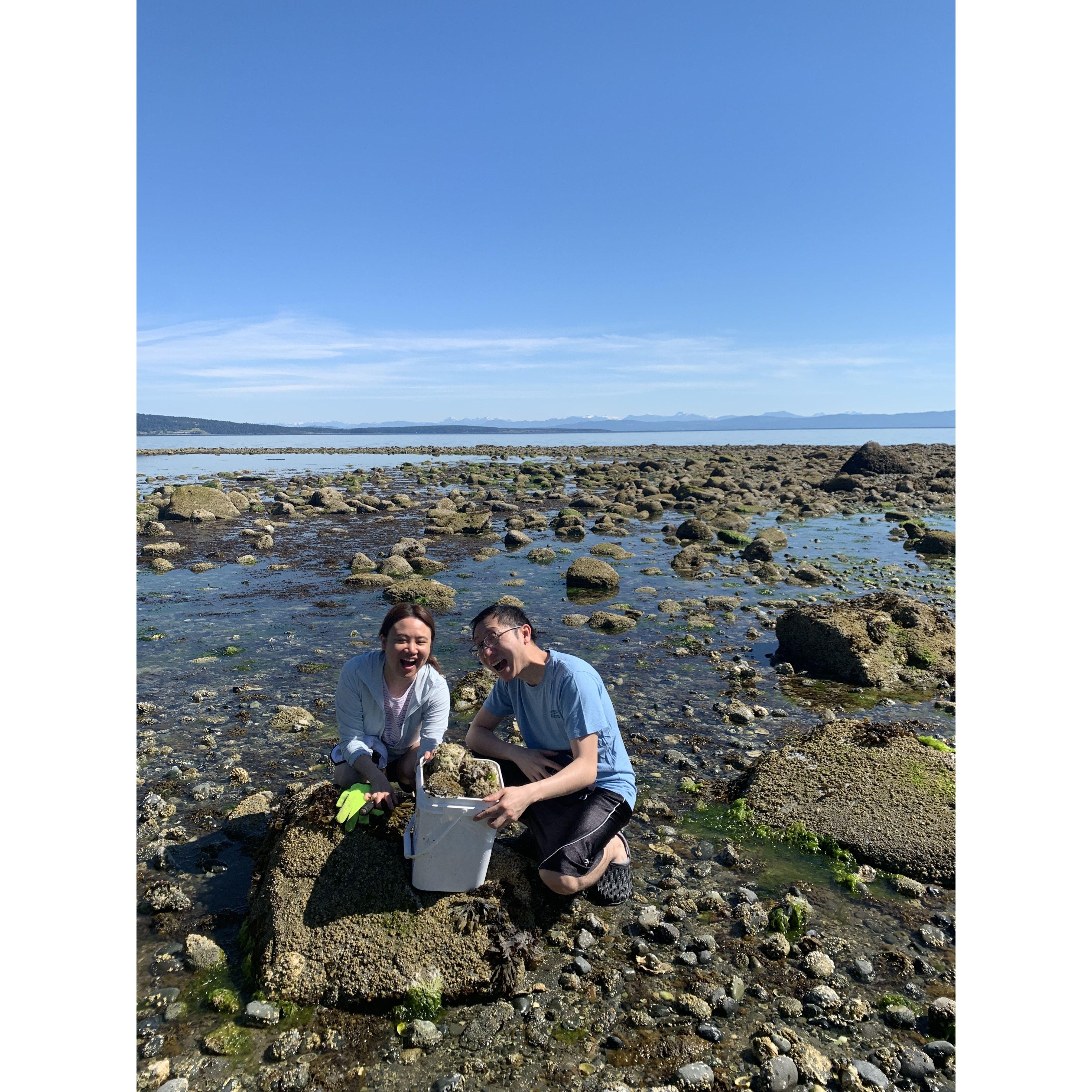 Nanaimo, Canada