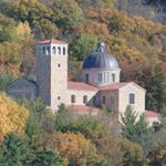 Shrine of Our Lady of Guadalupe