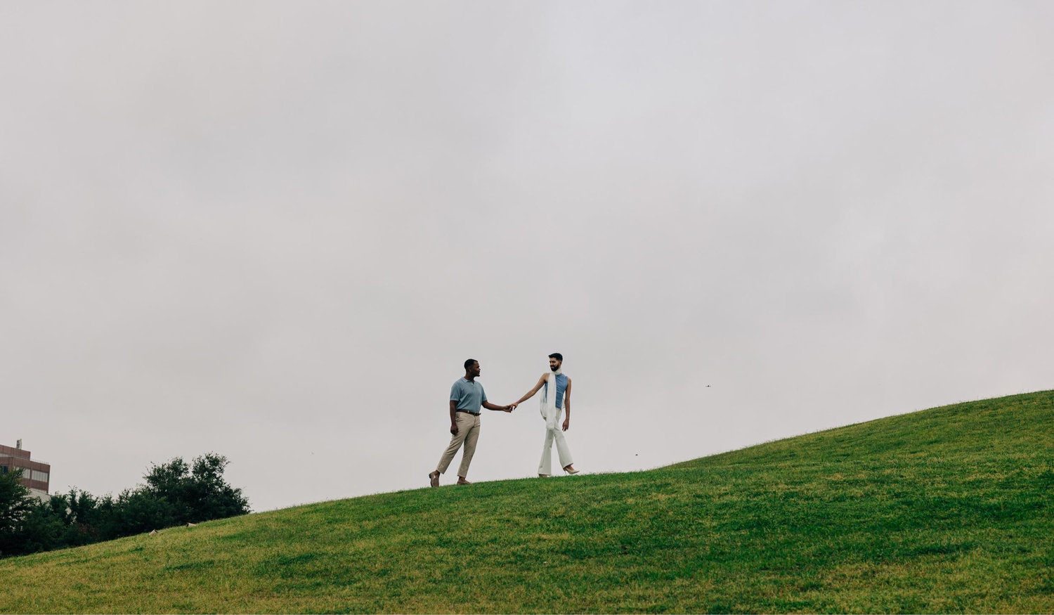 The Wedding Website of Esteban Gonzalez and Dillion Moore