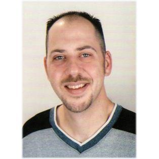 Joel Zahnow 
(Brides Uncle)